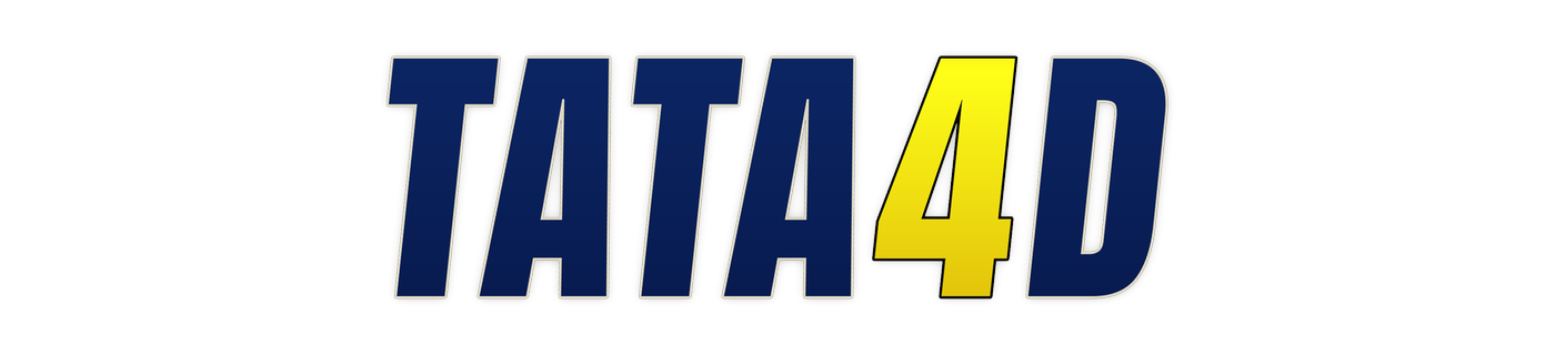 tata4d